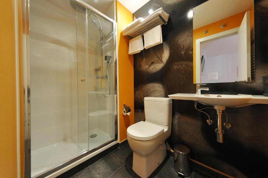 Rincon Del Nazareno Hotel Almazán Стая снимка