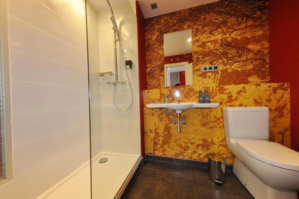 Rincon Del Nazareno Hotel Almazán Стая снимка